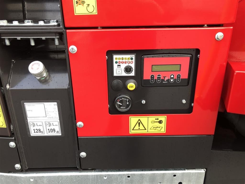 Holzhacker & Holzhäcksler des Typs Sonstige 215 TRACK  RING TIL ANDERS PÅ 30559780 FOR BEDSTE TILBUD, Gebrauchtmaschine in Holstebro (Bild 17)