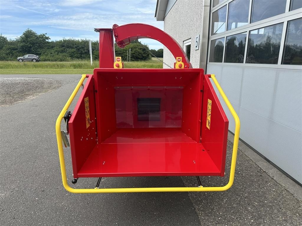 Holzhacker & Holzhäcksler typu Sonstige 250 PTO, Gebrauchtmaschine w Holstebro (Zdjęcie 3)