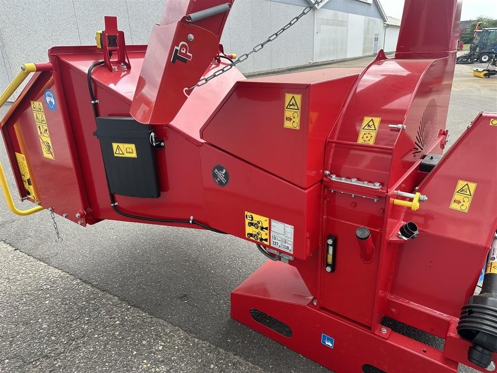 Holzhacker & Holzhäcksler typu Sonstige 250 PTO, Gebrauchtmaschine w Holstebro (Zdjęcie 5)