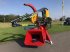 Holzhacker & Holzhäcksler des Typs Sonstige 270 PTO K med FTG 5,3m kran med fjernbetjent joystick., Gebrauchtmaschine in Holstebro (Bild 2)