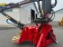 Holzhacker & Holzhäcksler typu Sonstige 270 PTO K med FTG 6,3m kran med fjernbetjent joystick., Gebrauchtmaschine v Holstebro (Obrázek 9)
