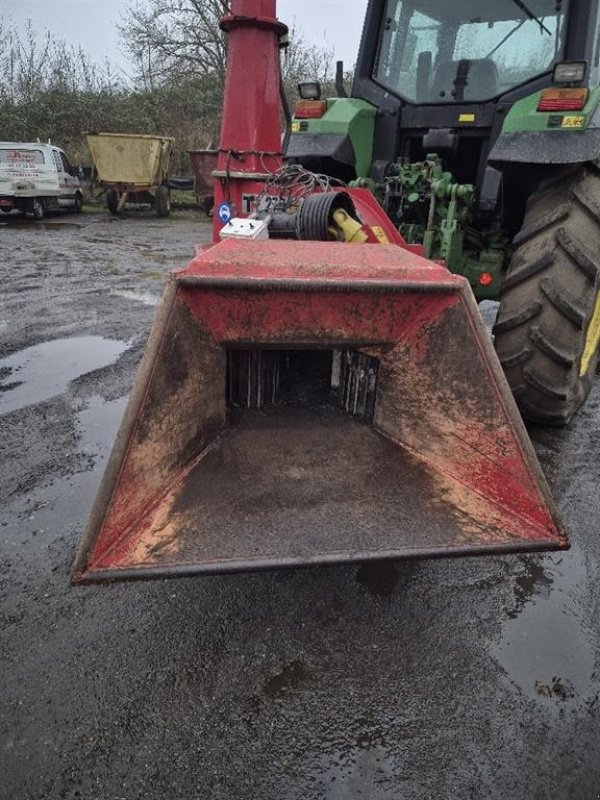 Holzhacker & Holzhäcksler of the type Sonstige 270 PTO K, Gebrauchtmaschine in Middelfart (Picture 2)