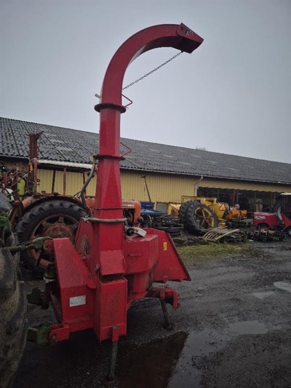 Holzhacker & Holzhäcksler of the type Sonstige 270 PTO K, Gebrauchtmaschine in Middelfart (Picture 1)