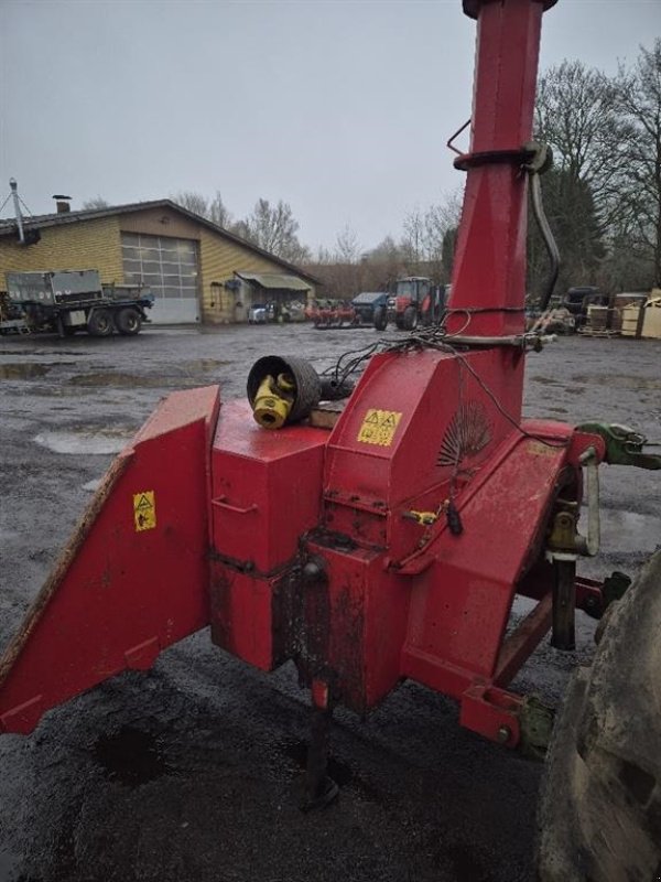 Holzhacker & Holzhäcksler of the type Sonstige 270 PTO K, Gebrauchtmaschine in Middelfart (Picture 3)