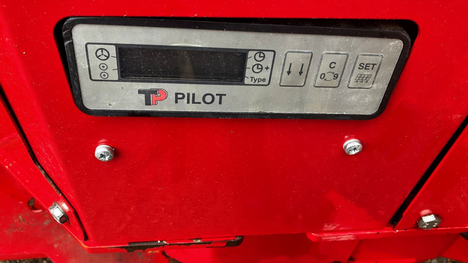 Holzhacker & Holzhäcksler typu Sonstige 270 PTO, Gebrauchtmaschine w Bredsten (Zdjęcie 4)