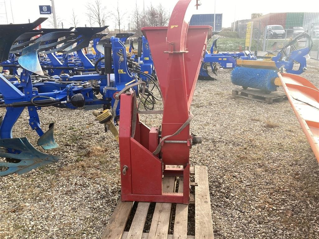 Holzhacker & Holzhäcksler typu Sonstige 310V Pto, Gebrauchtmaschine w Roskilde (Zdjęcie 1)