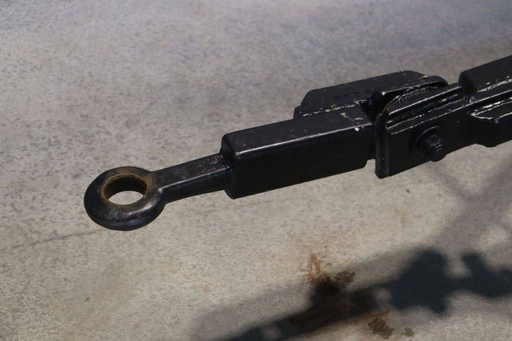 Holzhacker & Holzhäcksler typu Sonstige 327 ZS, Gebrauchtmaschine w Antwerpen (Zdjęcie 11)