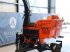 Holzhacker & Holzhäcksler typu Sonstige 327 ZS, Gebrauchtmaschine w Antwerpen (Zdjęcie 9)