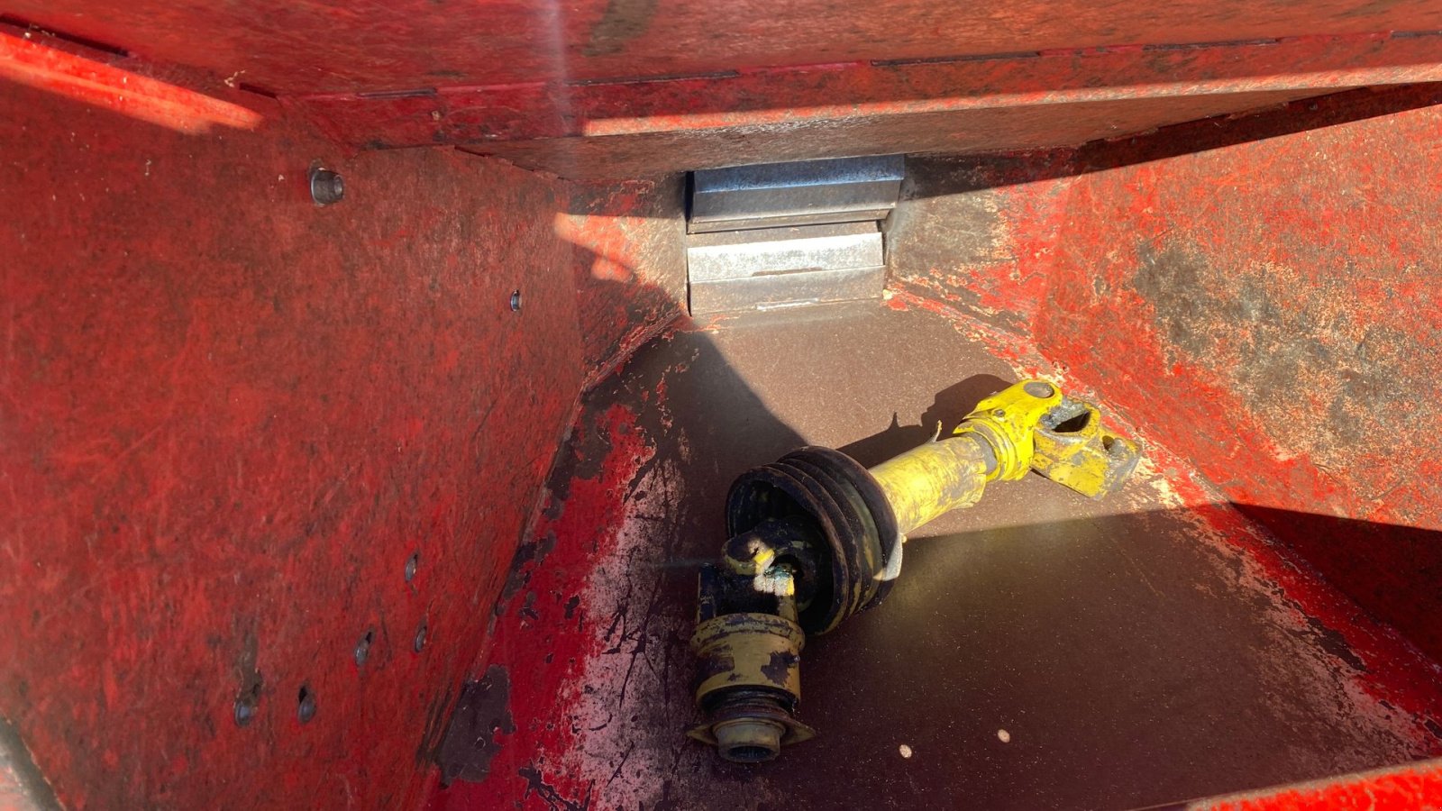 Holzhacker & Holzhäcksler typu Sonstige 760 PH, Gebrauchtmaschine v Holstebro (Obrázek 4)