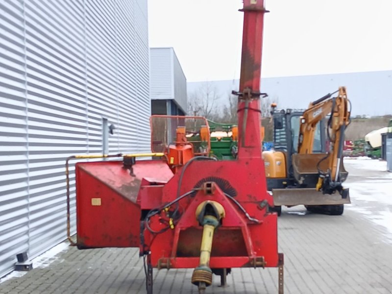 Holzhacker & Holzhäcksler типа Sonstige 760, Gebrauchtmaschine в Horsens (Фотография 1)