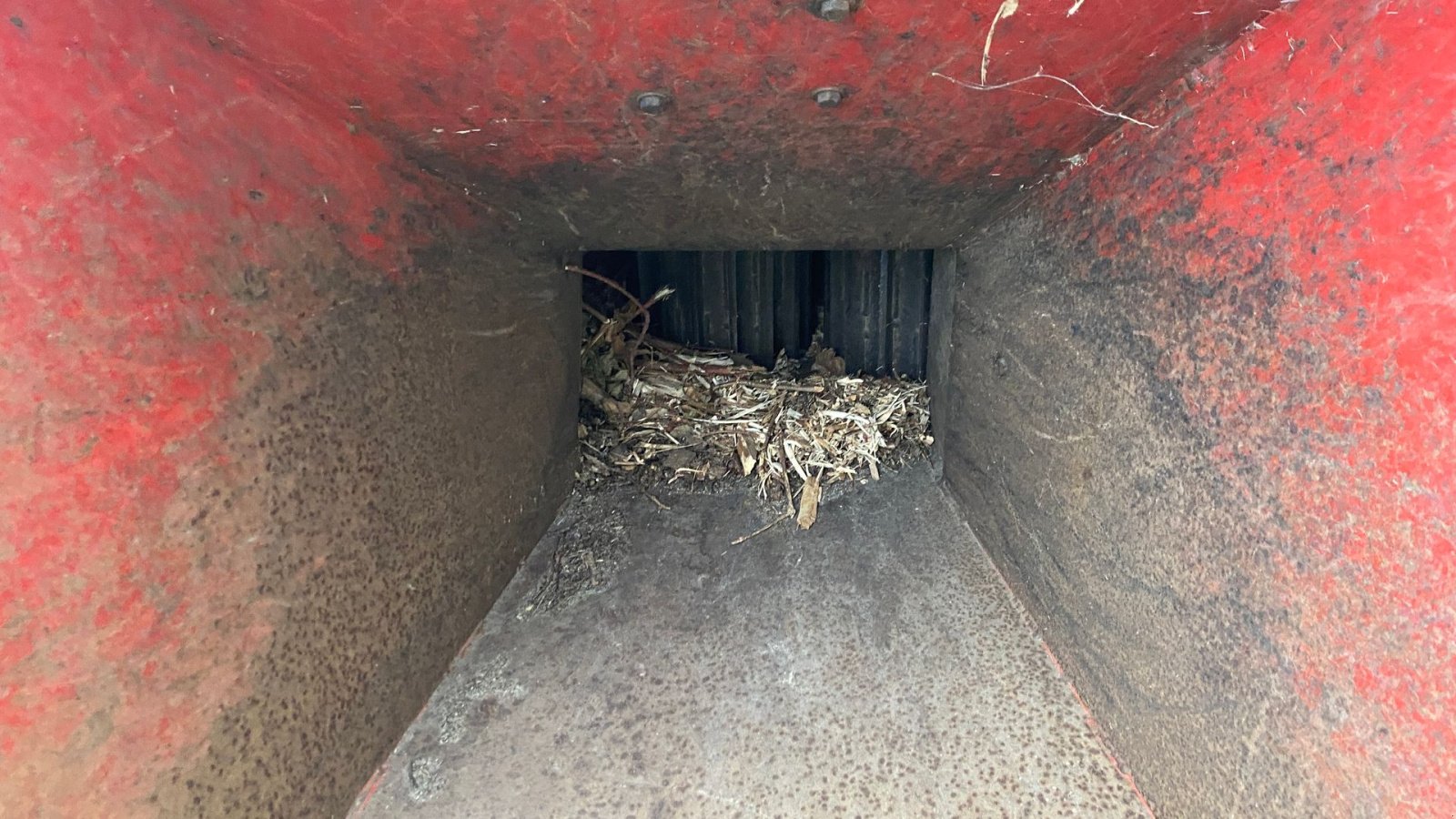 Holzhacker & Holzhäcksler tip Sonstige 760V, Gebrauchtmaschine in Holstebro (Poză 3)