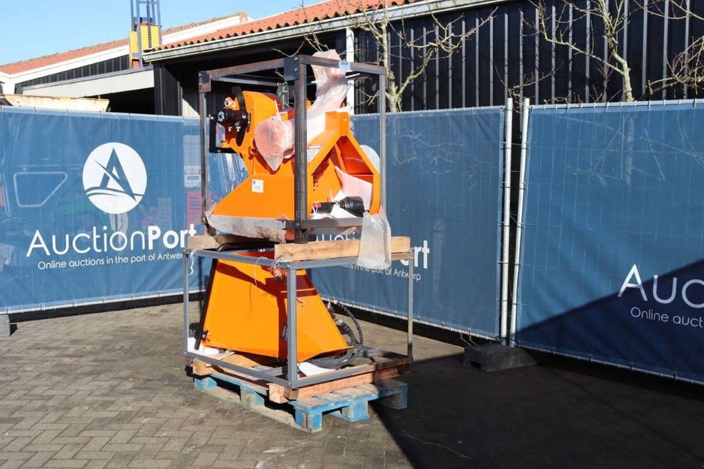 Holzhacker & Holzhäcksler des Typs Sonstige Agri Implement W.FC/100, Neumaschine in Antwerpen (Bild 4)