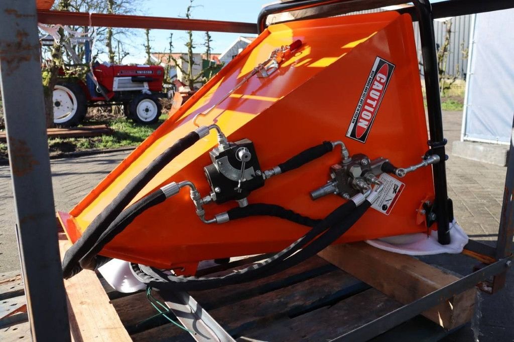 Holzhacker & Holzhäcksler des Typs Sonstige Agri Implement W.FC/100, Neumaschine in Antwerpen (Bild 11)