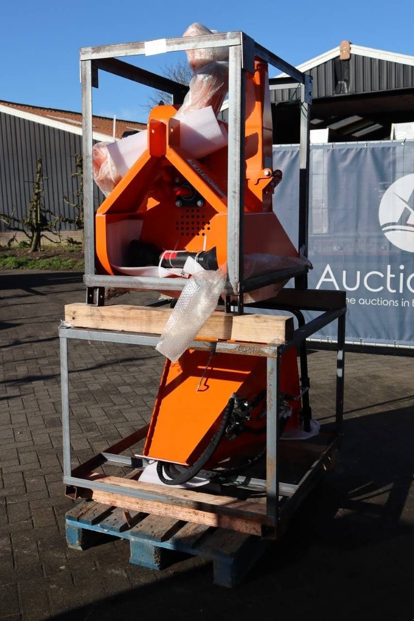 Holzhacker & Holzhäcksler des Typs Sonstige Agri Implement W.FC/100, Neumaschine in Antwerpen (Bild 7)