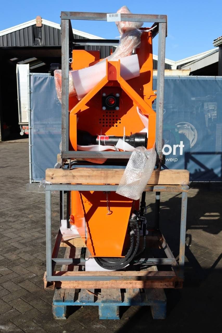 Holzhacker & Holzhäcksler des Typs Sonstige Agri Implement W.FC/100, Neumaschine in Antwerpen (Bild 5)
