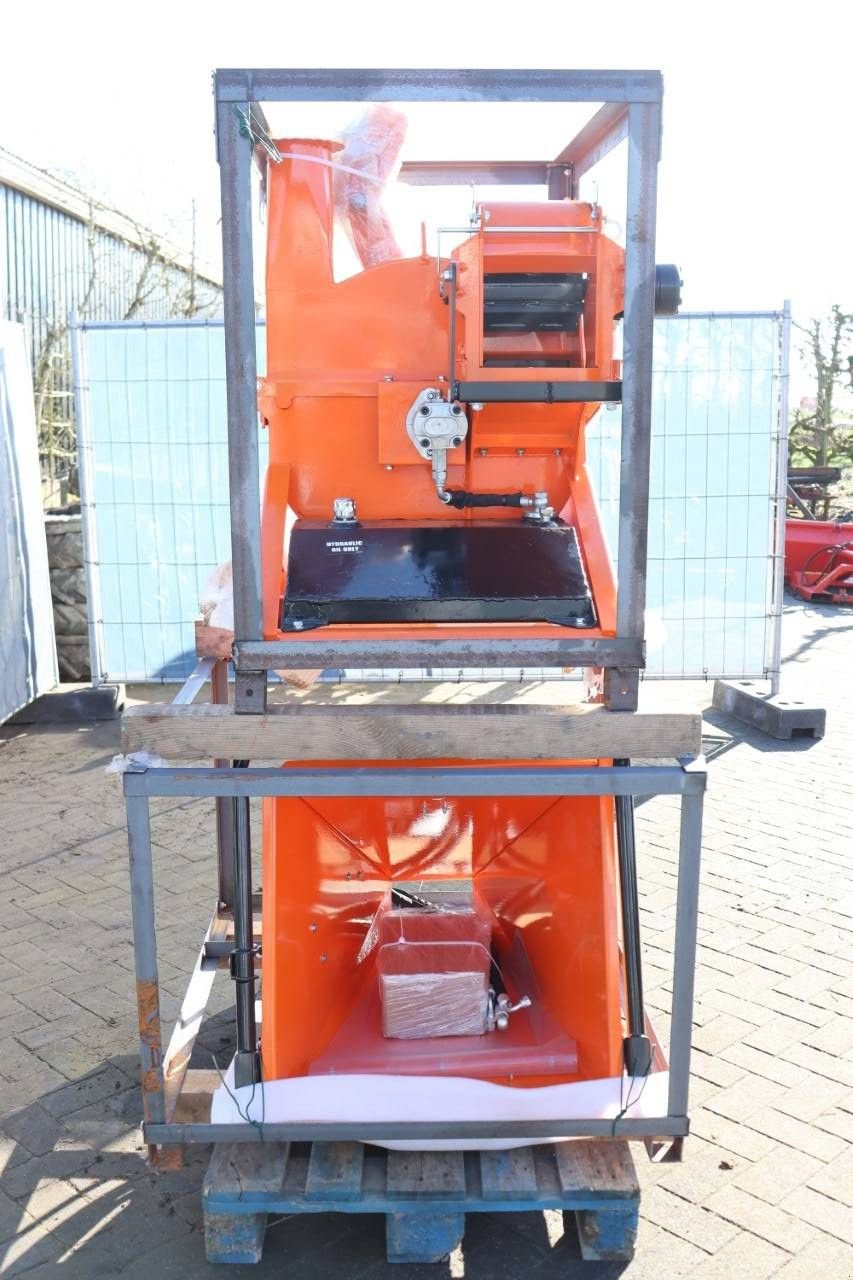 Holzhacker & Holzhäcksler des Typs Sonstige Agri Implement W.FC/100, Neumaschine in Antwerpen (Bild 9)