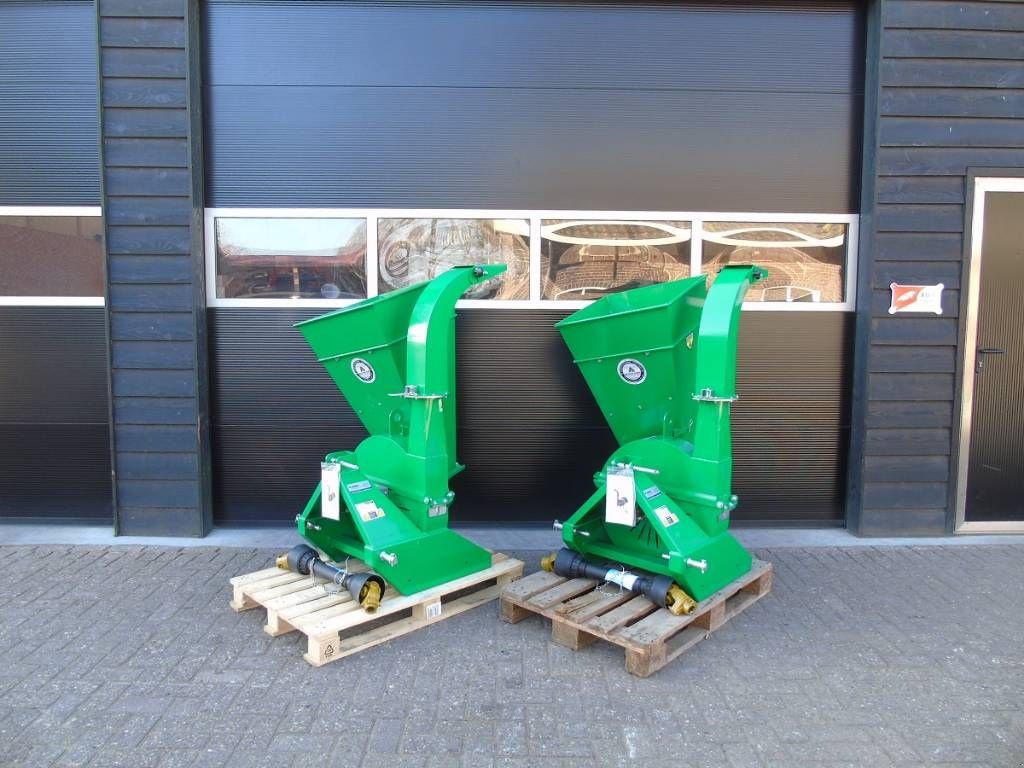 Holzhacker & Holzhäcksler des Typs Sonstige Better Agro houtversnipperaar BX 42 versnipperaar minitractor, Neumaschine in Ederveen (Bild 3)