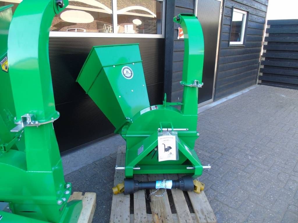 Holzhacker & Holzhäcksler des Typs Sonstige Better Agro houtversnipperaar BX 42 versnipperaar minitractor, Neumaschine in Ederveen (Bild 8)