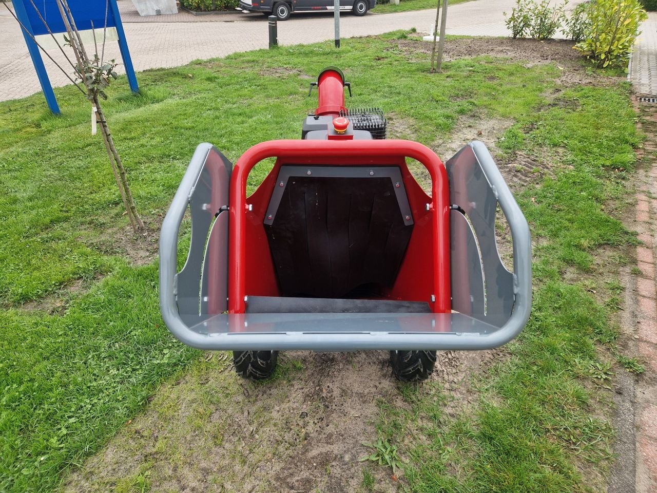 Holzhacker & Holzhäcksler typu Sonstige bluebird industries SHL-1200, Neumaschine v Smilde (Obrázek 4)