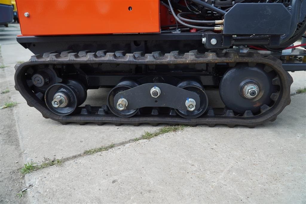 Holzhacker & Holzhäcksler des Typs Sonstige BOXER AGRI, Gebrauchtmaschine in Rødekro (Bild 14)