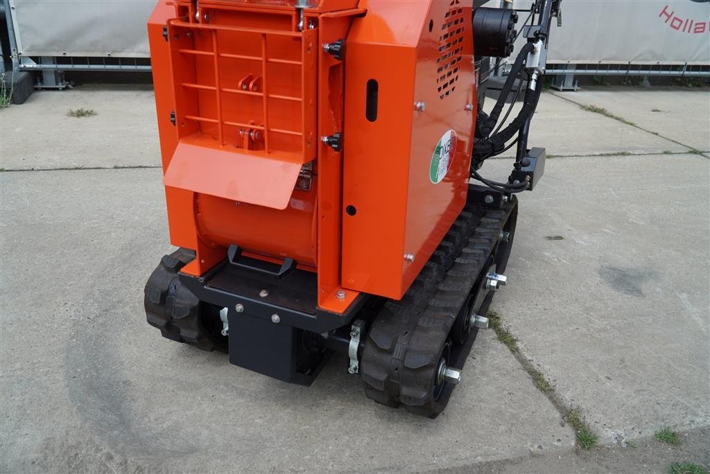 Holzhacker & Holzhäcksler des Typs Sonstige BOXER AGRI, Gebrauchtmaschine in Rødekro (Bild 9)