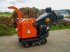 Holzhacker & Holzhäcksler des Typs Sonstige BOXER AGRI, Gebrauchtmaschine in Rødekro (Bild 1)