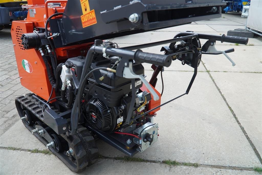 Holzhacker & Holzhäcksler des Typs Sonstige BOXER AGRI, Gebrauchtmaschine in Rødekro (Bild 13)