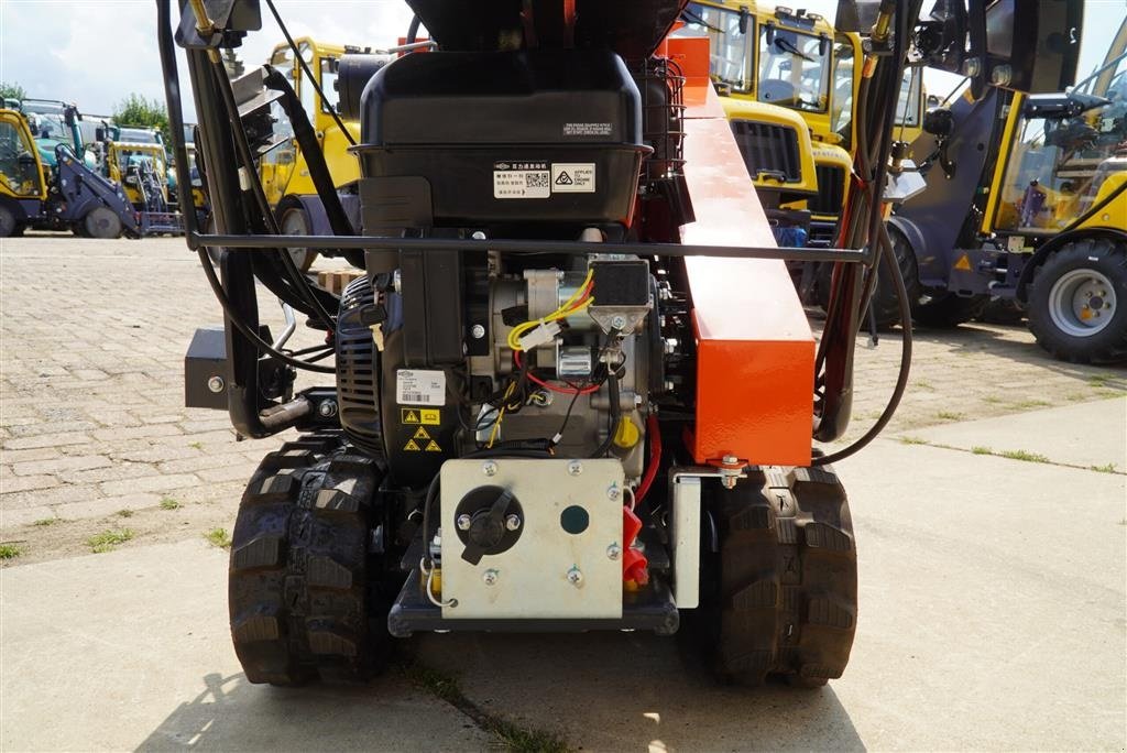 Holzhacker & Holzhäcksler des Typs Sonstige BOXER AGRI, Gebrauchtmaschine in Rødekro (Bild 7)