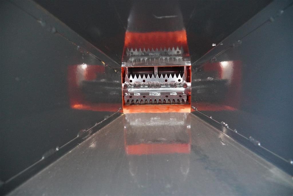 Holzhacker & Holzhäcksler des Typs Sonstige BOXER AGRI, Gebrauchtmaschine in Rødekro (Bild 4)