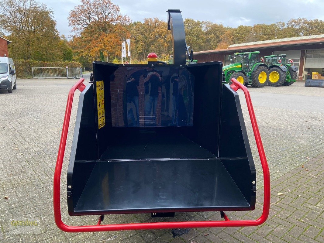 Holzhacker & Holzhäcksler tipa Sonstige Cadet 6, Neumaschine u Ahaus (Slika 5)