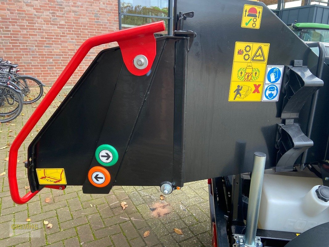 Holzhacker & Holzhäcksler tipa Sonstige Cadet 6, Neumaschine u Ahaus (Slika 10)