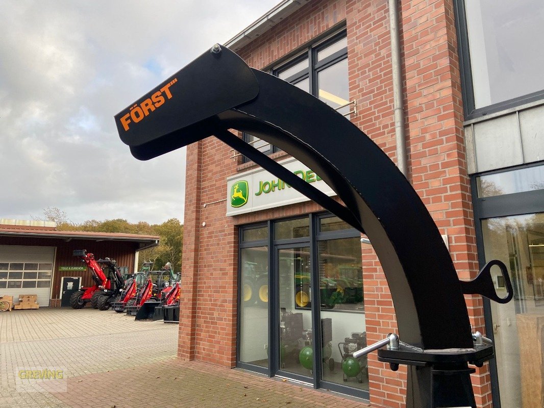 Holzhacker & Holzhäcksler tipa Sonstige Cadet 6, Neumaschine u Ahaus (Slika 11)