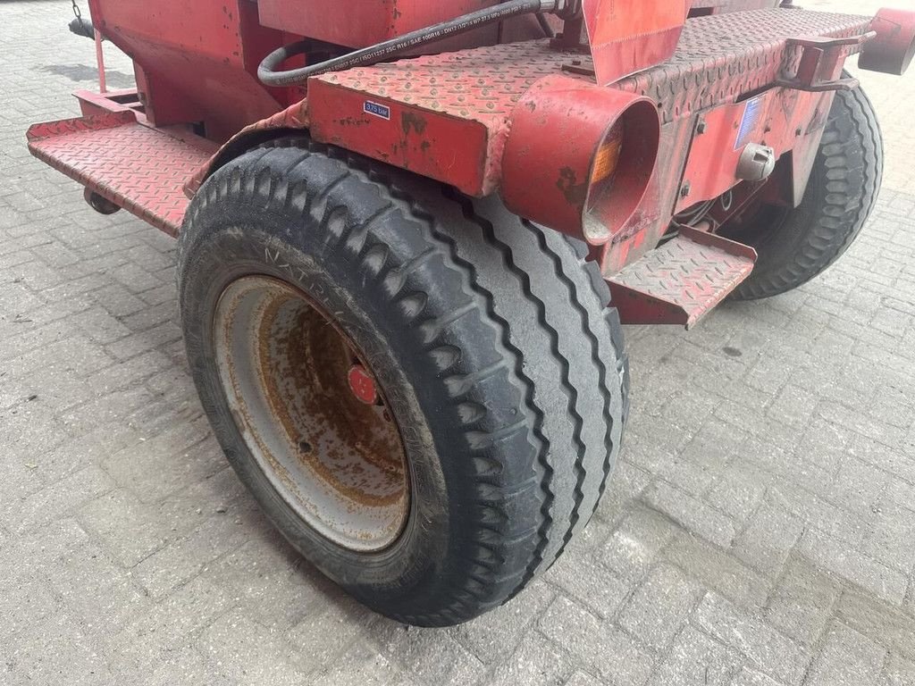 Holzhacker & Holzhäcksler typu Sonstige Eschlb&ouml;ck Biber 7 versnipperaar - Nieuw, Neumaschine w Goudriaan (Zdjęcie 7)