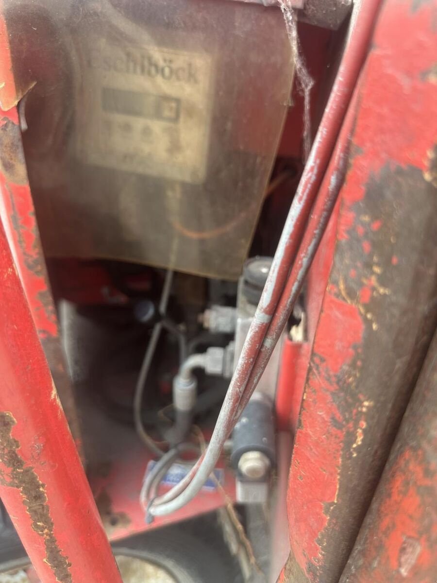 Holzhacker & Holzhäcksler typu Sonstige Eschlb&ouml;ck Biber 7 versnipperaar - Nieuw, Neumaschine w Goudriaan (Zdjęcie 11)