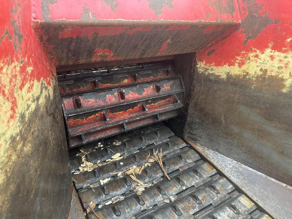 Holzhacker & Holzhäcksler typu Sonstige Eschlb&ouml;ck Biber 7 versnipperaar - Nieuw, Neumaschine w Goudriaan (Zdjęcie 9)