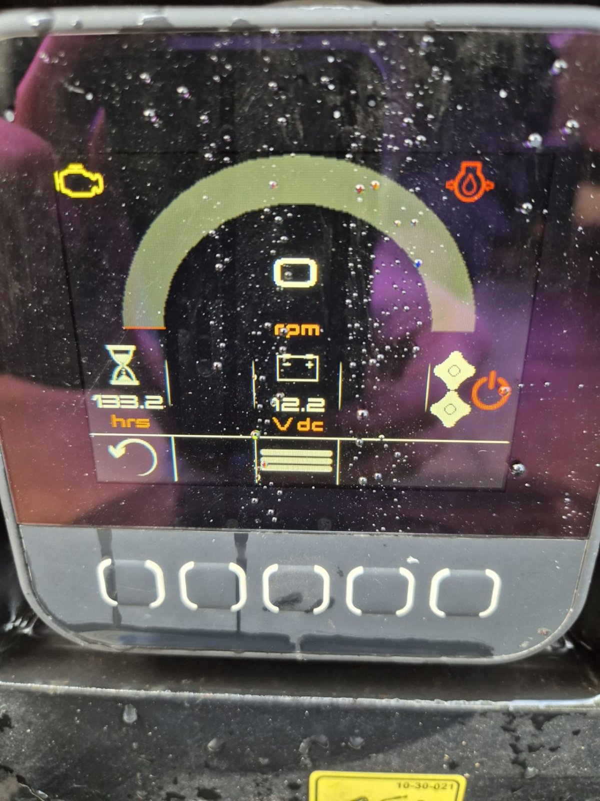 Holzhacker & Holzhäcksler типа Sonstige Fahrsta ST6P, Gebrauchtmaschine в Maartensdijk (Фотография 5)