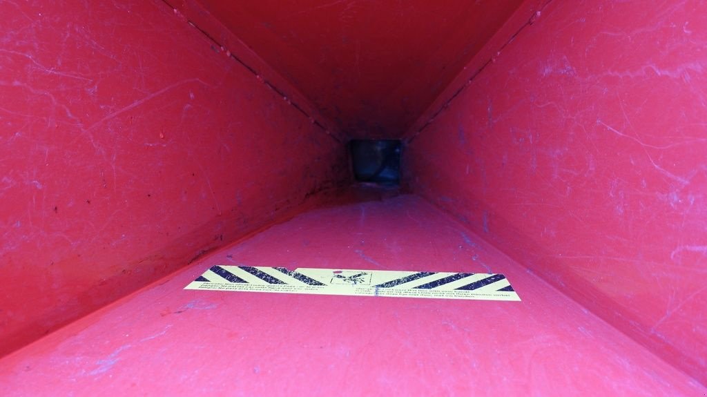 Holzhacker & Holzhäcksler Türe ait Sonstige FBC Cip6 takken- tuin afval versnipperraar/ hakselaar, Gebrauchtmaschine içinde IJsselmuiden (resim 4)