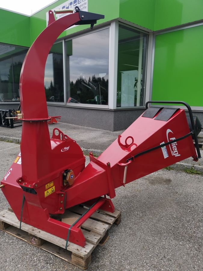 Holzhacker & Holzhäcksler tip Sonstige Fliegl Holzhacker Big solange der Vorrat reicht, Neumaschine in Liebenau (Poză 10)