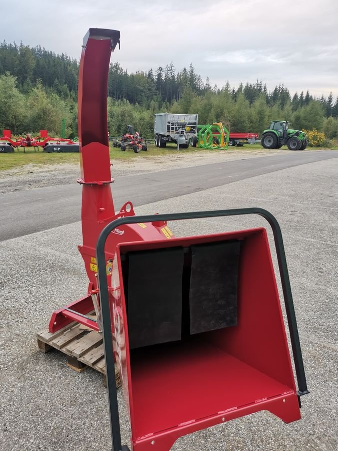 Holzhacker & Holzhäcksler tip Sonstige Fliegl Holzhacker Big solange der Vorrat reicht, Neumaschine in Liebenau (Poză 4)