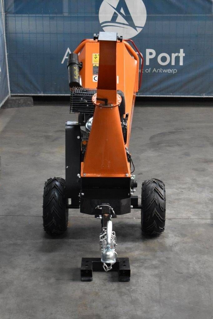 Holzhacker & Holzhäcksler za tip Sonstige Forestking GS1500, Neumaschine u Antwerpen (Slika 9)