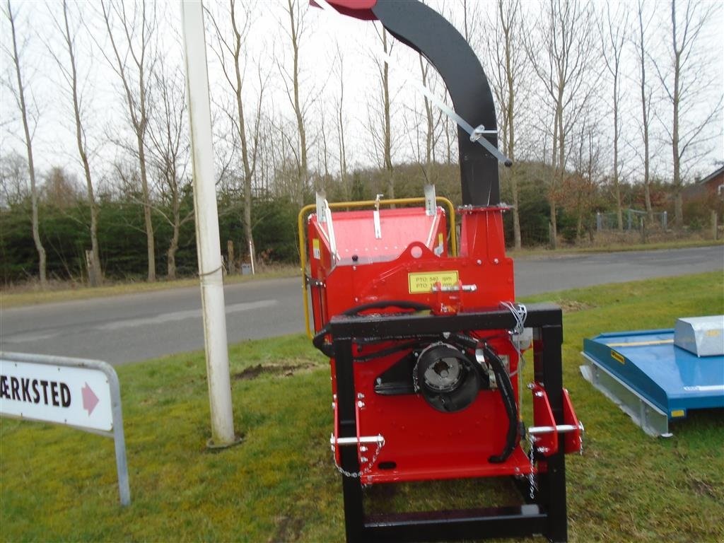 Holzhacker & Holzhäcksler typu Sonstige Fransgård PC-2000 -SEH Super Tilbud, Gebrauchtmaschine v Viborg (Obrázek 5)