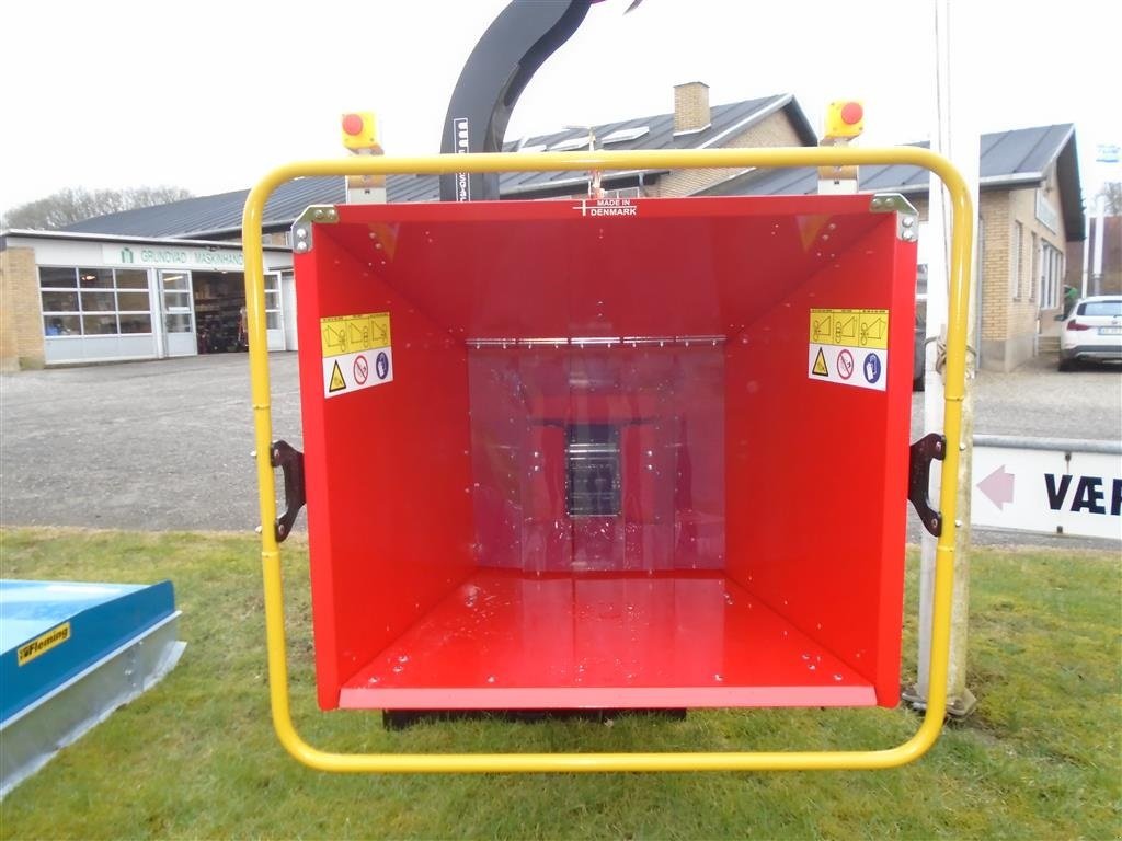 Holzhacker & Holzhäcksler typu Sonstige Fransgård PC-2000 -SEH Super Tilbud, Gebrauchtmaschine v Viborg (Obrázek 6)