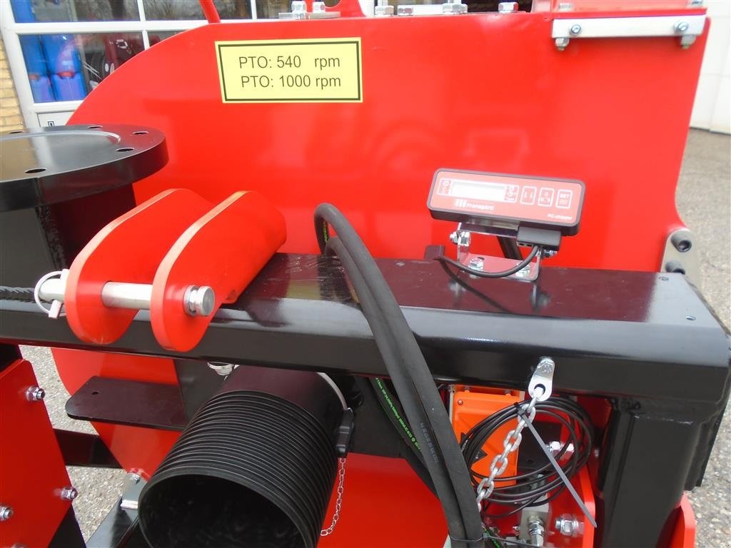 Holzhacker & Holzhäcksler typu Sonstige Fransgård PC-2700-PEC, Gebrauchtmaschine w Viborg (Zdjęcie 5)