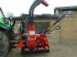 Holzhacker & Holzhäcksler du type Sonstige Fransgård PC-3300-PEC Pilleflishugger med Kran, Gebrauchtmaschine en Viborg (Photo 3)