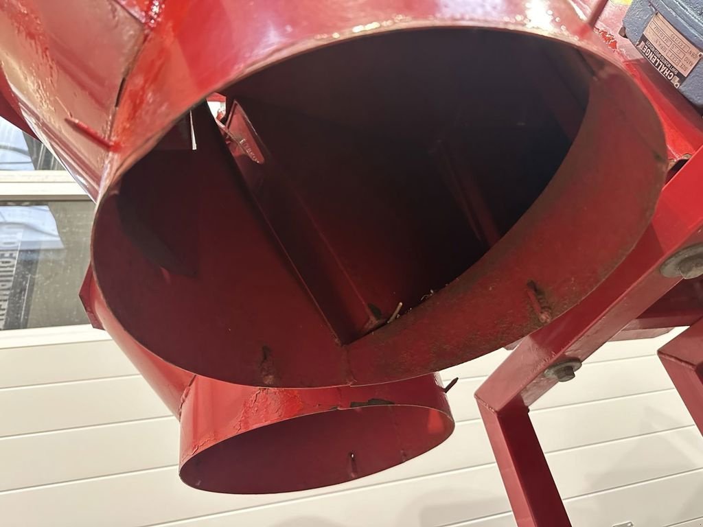 Holzhacker & Holzhäcksler typu Sonstige GTM GTBL80 TR, Gebrauchtmaschine w Cabauw (Zdjęcie 5)