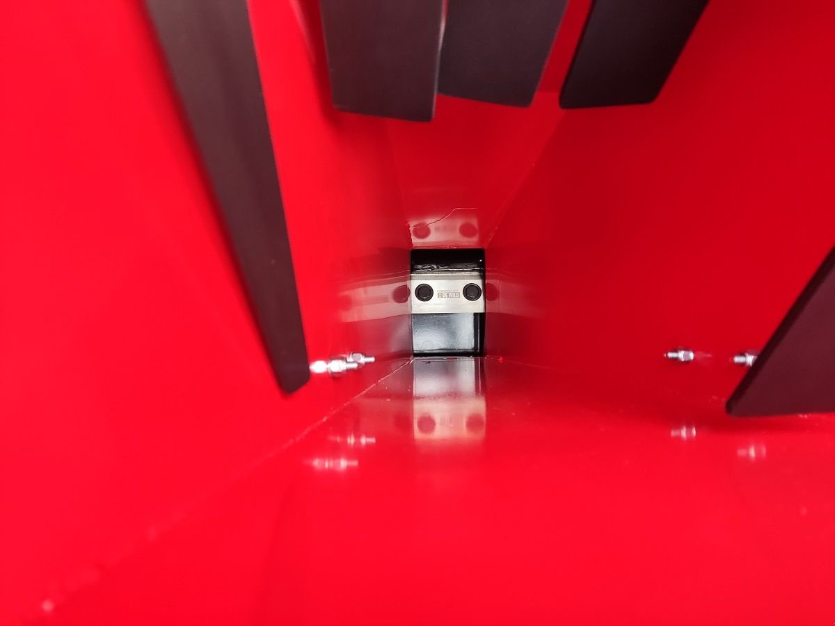 Holzhacker & Holzhäcksler typu Sonstige GTM GTM 750, Neumaschine w Klarenbeek (Zdjęcie 3)