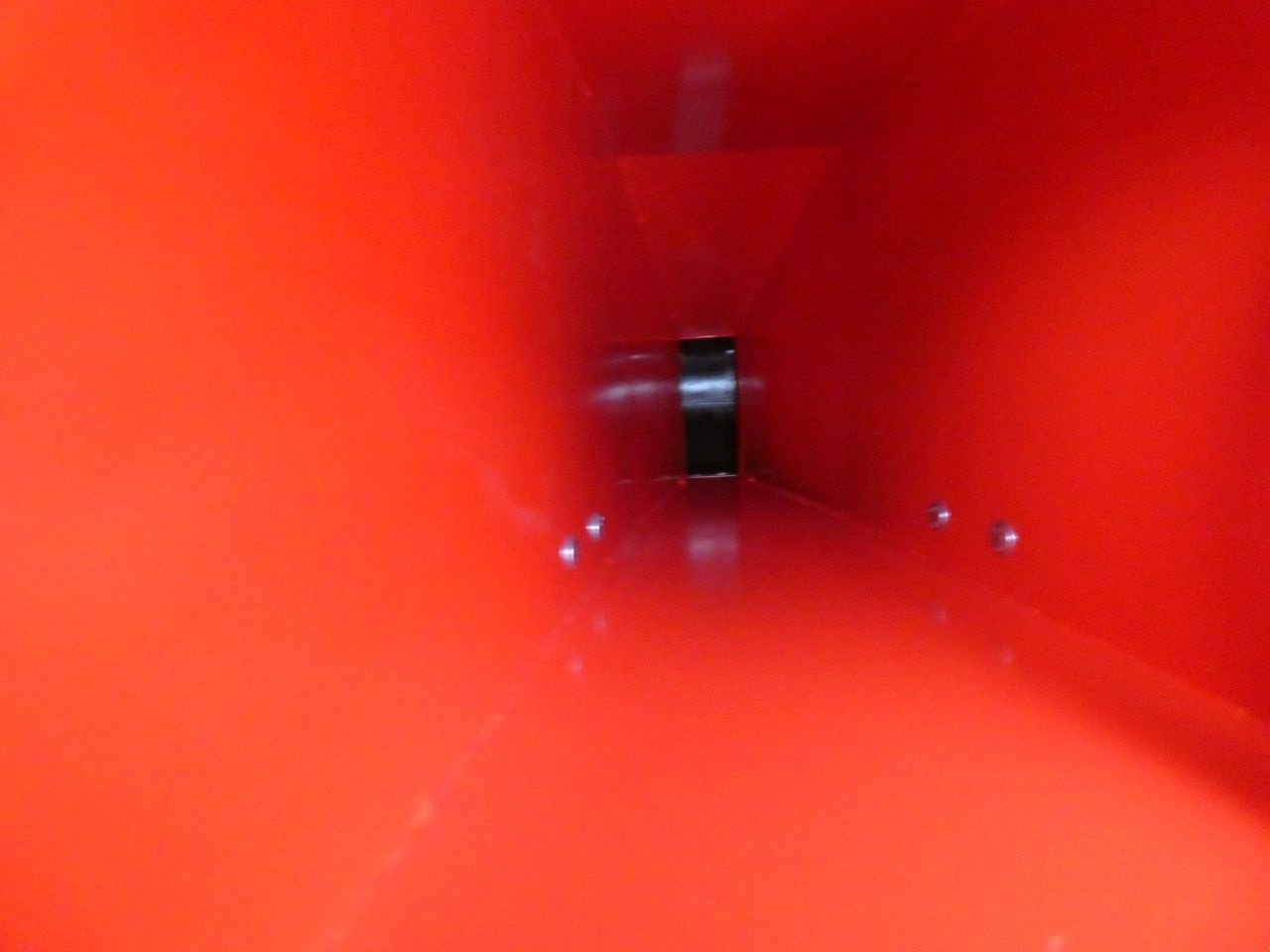 Holzhacker & Holzhäcksler от тип Sonstige GTM GTM GTS 600, Neumaschine в Klarenbeek (Снимка 3)