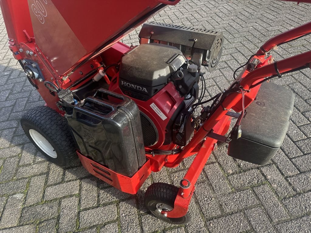 Holzhacker & Holzhäcksler du type Sonstige GTM GTS1800WD Houtversnipperaar, Gebrauchtmaschine en Laren Gld (Photo 5)