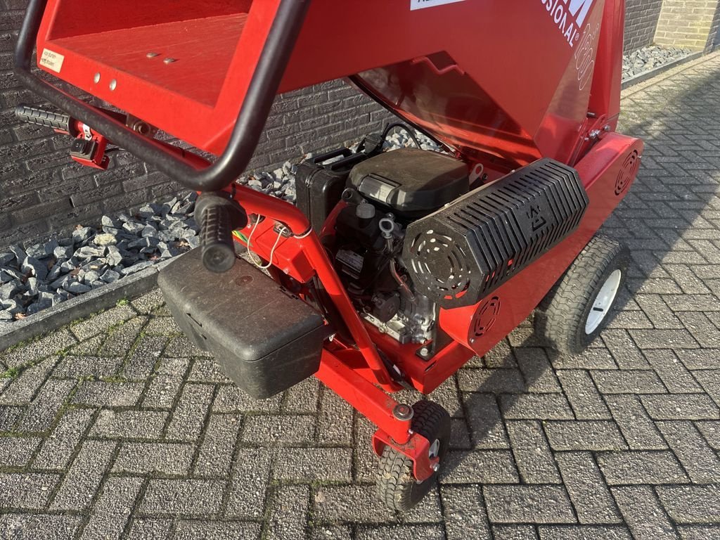 Holzhacker & Holzhäcksler du type Sonstige GTM GTS1800WD Houtversnipperaar, Gebrauchtmaschine en Laren Gld (Photo 4)