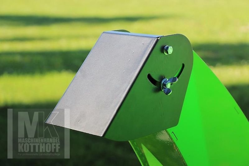 Holzhacker & Holzhäcksler of the type Sonstige Holzhacker Holzhäcksler Holzschredder Buschholzhacker Hacker, Gebrauchtmaschine in Schmallenberg (Picture 3)